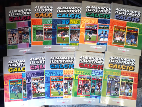 Lotto albi almanacco - albi, "almanacco
