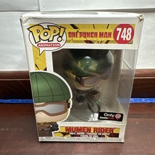 Funko pop one punch - funko, man