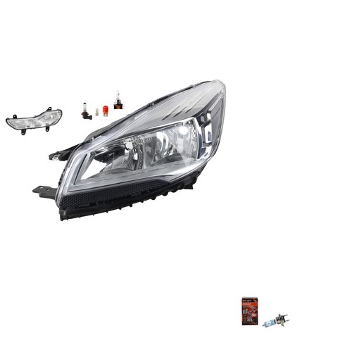 Fari osram night breaker - fari,