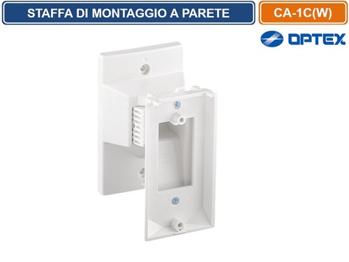 Optex staffa montaggio a - staffa,