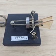 Radio d'epoca Bencher Chicago