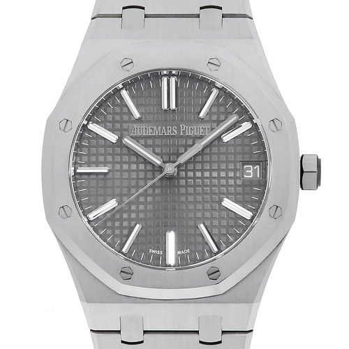 Audemars piguet royal oak - audemars,