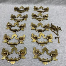 Lotto 10 ferramenta mobili