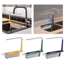 Portaoggetti per lavabo