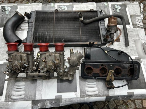 Kit moteur 142cv - 142cv, talbot