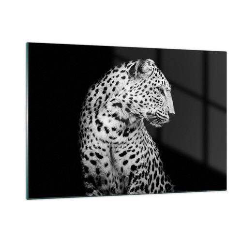 Quadro vetro 120x80cm - vetro,