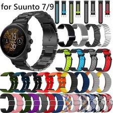 Cinturino nylon silicone - nylon, per
