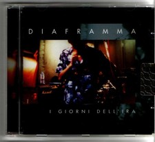 Diaframma giorni dell ira - diaframma, i