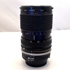 Nikon Zoom-NIKKOR 28-85mm