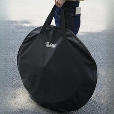 Borsa portaoggetti per ruote