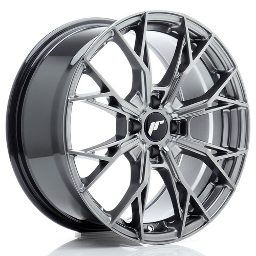 Wheels jr49 17x8 - jr,