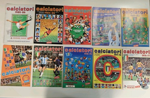 Raccolta completa dal 1961 - dal,