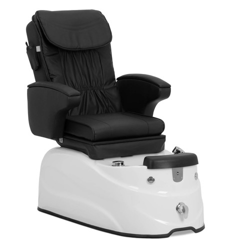 Poltrona pedicure elettrica - ,
