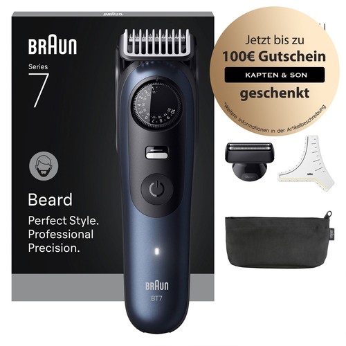 Braun series bt7520 - braun, 7