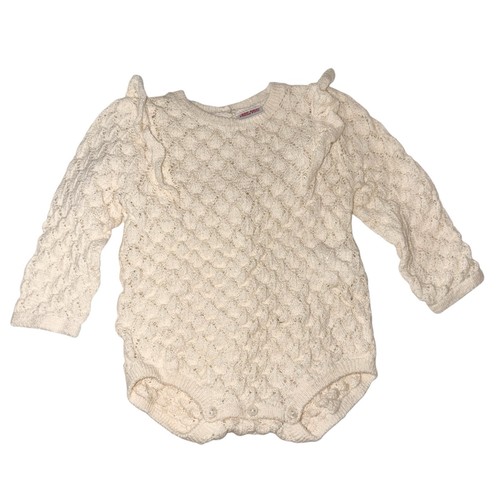 Body zara bambina - body, ruffled