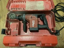 Hilti TE 15 Trapano Percussore SDS
