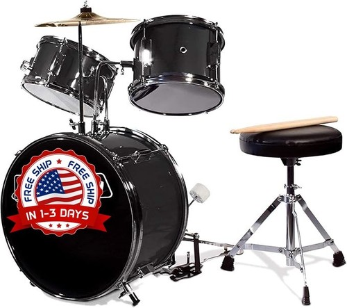 Batteria musical para - para, niños