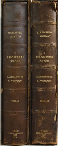 Promessi sposi con - promessi,