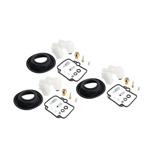Kit riparazione ricostruzione - riparazione,
