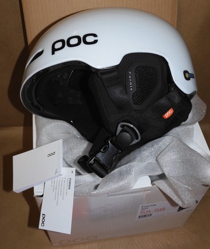 Casco sci poc fornix taglia - casco,