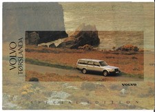 Volvo 240 torslanda - 240,