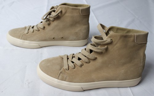 Sneakers alte uomo vince - sneakers,
