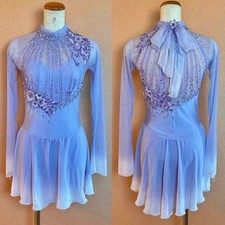 Costume pattinaggio - costume,