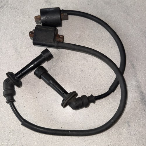 Kit bobine accensione suzuki - kit,
