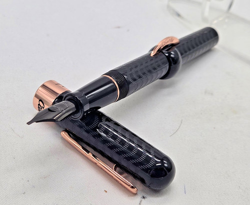 Penna stilografica conklin - stilografica,