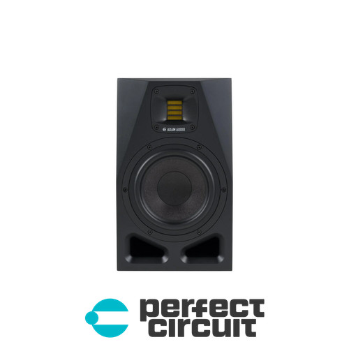 Adam a7v studio monitor pro - adam,