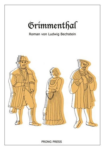 Grimmenthal kartenset - grimmenthal,