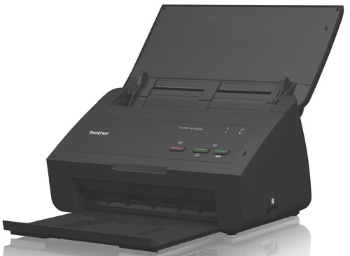 Brother ads 2100e scanner - brother,