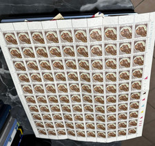 LOTTO FRANCOBOLLI INTERO