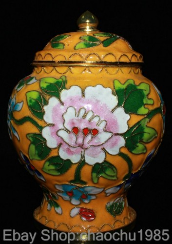 Barattolo brocca antico - barattolo, 4,8"
