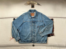 Giacca camionista Levi's tipo