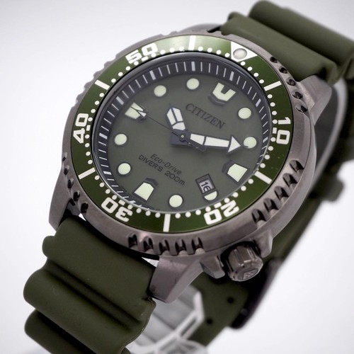 Orologio citizen promaster - orologio,