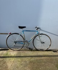 Bici Da Corsa Anni 70 Scapin