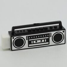 Gommina da collezione anni 80 Eraser Japan - Mangianastri Stereo portatile