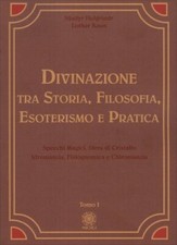 LIBRO DIVINAZIONE. TRA STORIA