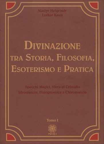 Libro divinazione tra storia - libro,