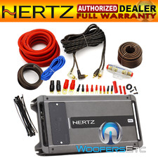 pkg AMPLIFICATORE HERTZ ML