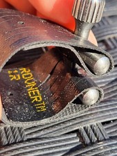 ROVNER 1R LIGATURE + YAMAHA CAP ALTO  SAXOPHONE or Bb CLARINET/  SAX  CLARINETTO