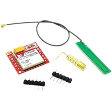Modulo GSM SIM800L per Arduino