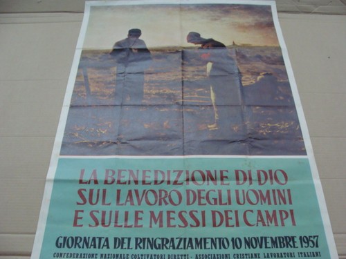 Manifesto politico poster - manifesto,