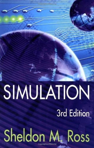 Simulation sheldon ross - sheldon,