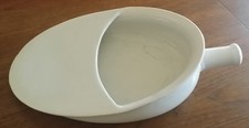 Antico vaso notte padella - antico, notte,