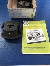 SUPPORTO MOTORE ANTERIORE