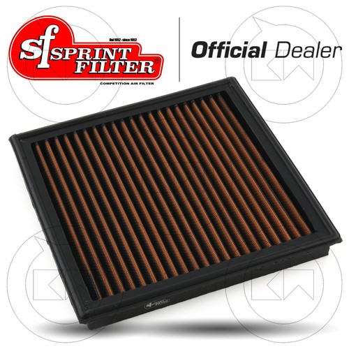 Filtro aria sportivo - filtro, sprint
