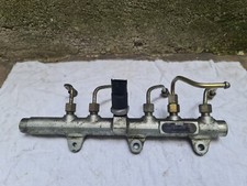 FLAUTO COMPLETO SENSORE PRESSIONE LANCIA LYBRA 1.9 JTD 115CV BOSCH 0445214016