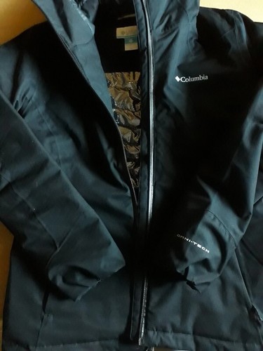 Giacca invernale donna nera - giacca,